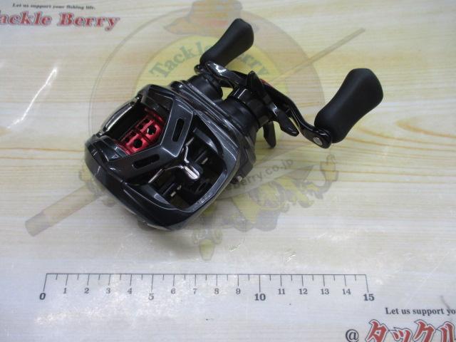 20アルファス AIR TW 7.1L