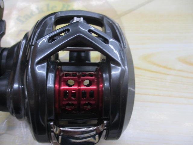 20アルファス AIR TW 7.1L