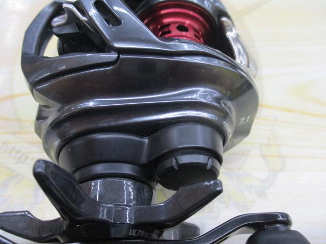 20アルファス AIR TW 7.1L