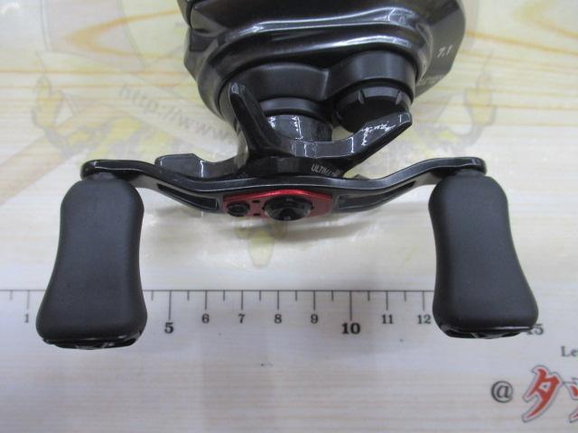 20アルファス AIR TW 7.1L