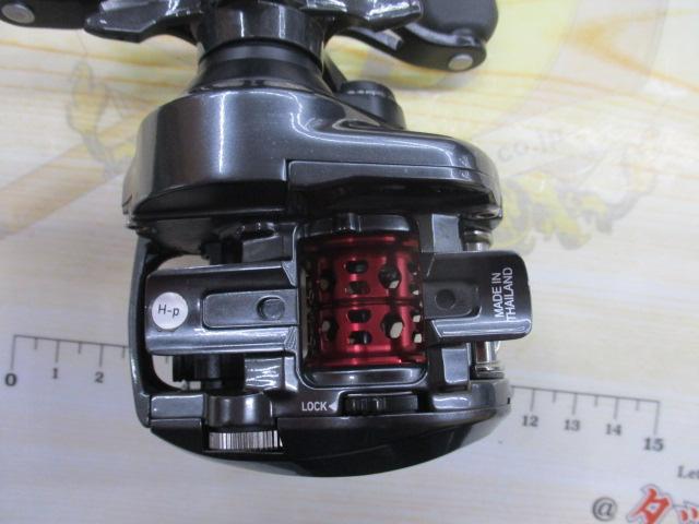 20アルファス AIR TW 7.1L