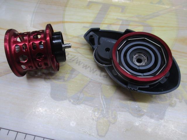 20アルファス AIR TW 7.1L
