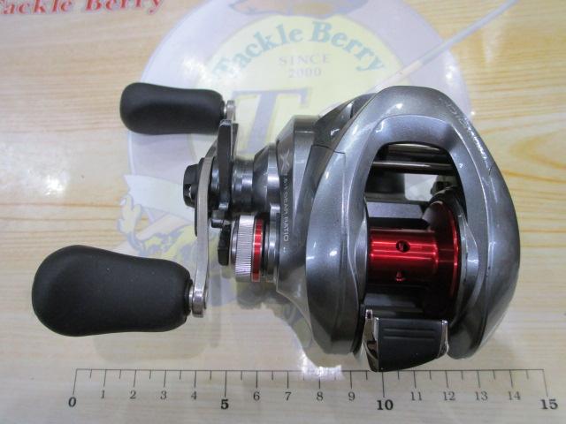 14クロナークCI4+ 151HG｜＠ベリーネット 日本最大新品中古釣具WEBショップ