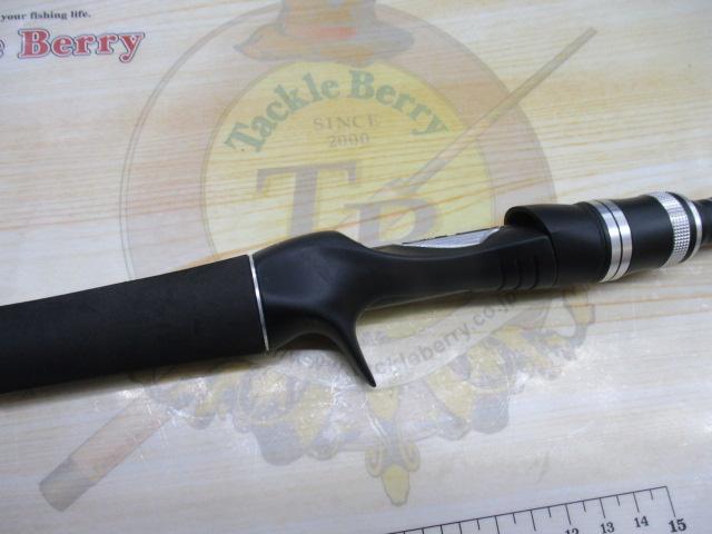 ポイズンアドレナ 172H