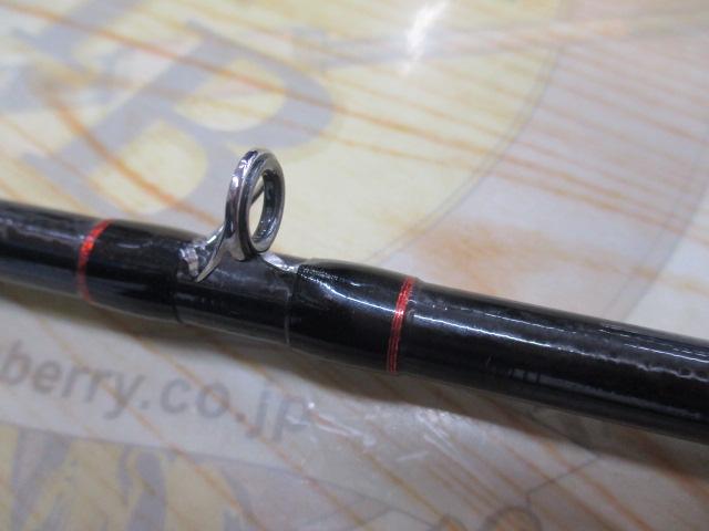 ポイズンアドレナ 172H