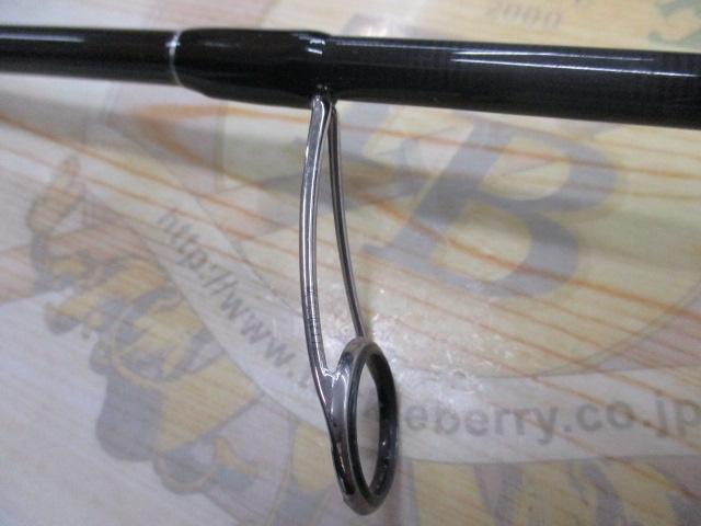 サイドワインダーHGCS-66LXF