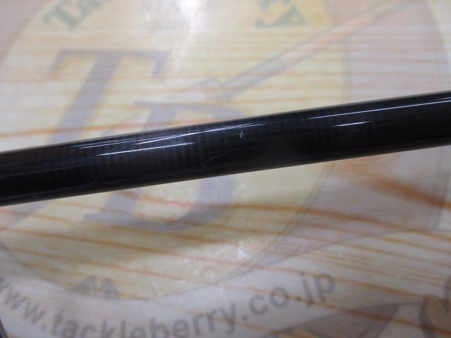 サイドワインダーHGCS-66LXF