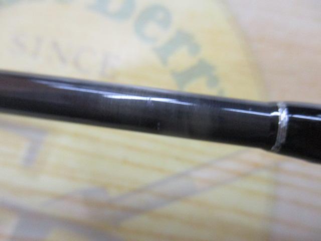 サイドワインダーHGCS-66LXF