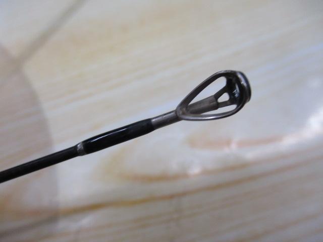 サイドワインダーHGCS-66LXF