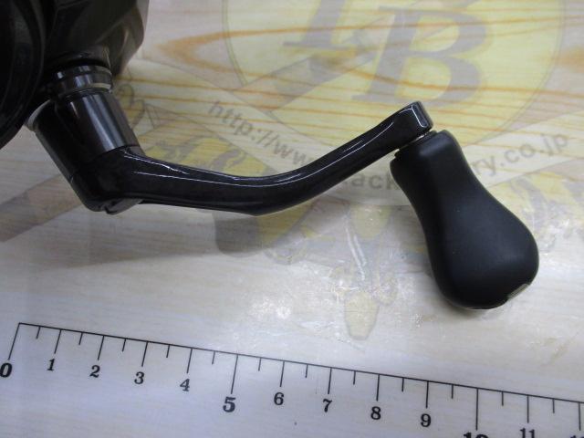 19ヴァンキッシュ 2500SHG