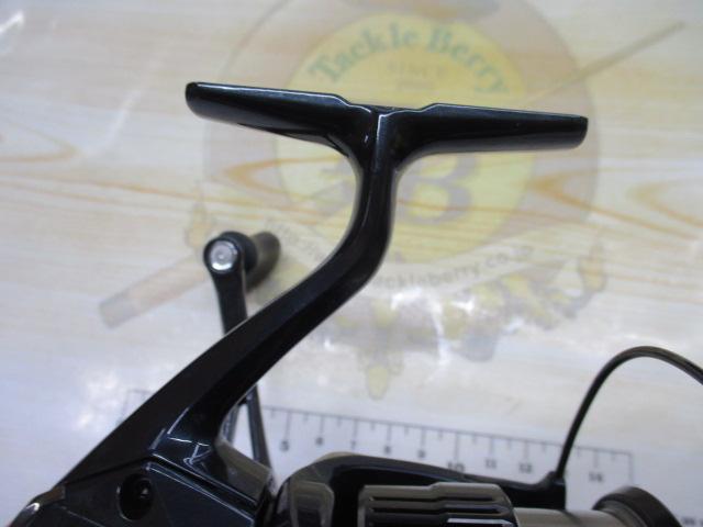 19ヴァンキッシュ 2500SHG