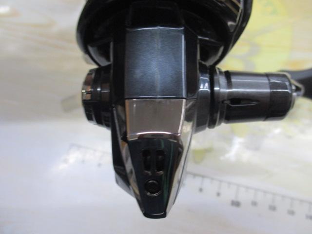 19ヴァンキッシュ 2500SHG