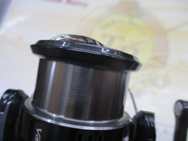 19ヴァンキッシュ 2500SHG