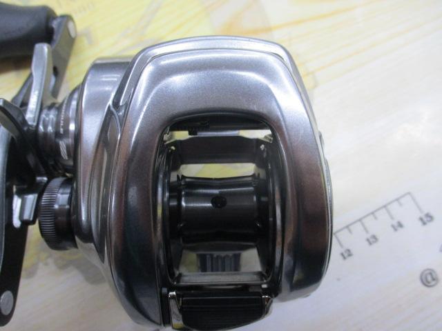 18バンタムMGL XG LH