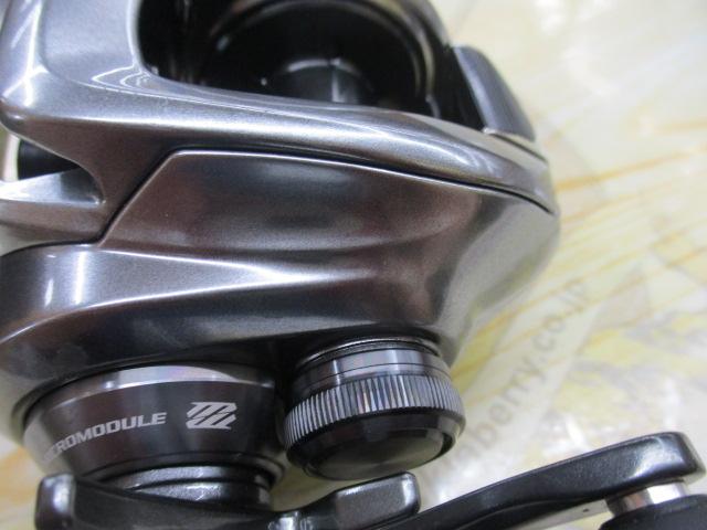 18バンタムMGL XG LH