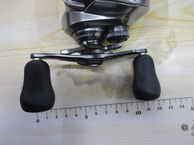 18バンタムMGL XG LH