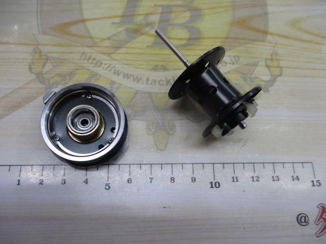 18バンタムMGL XG LH