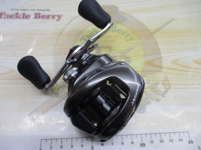 20メタニウムXG LH