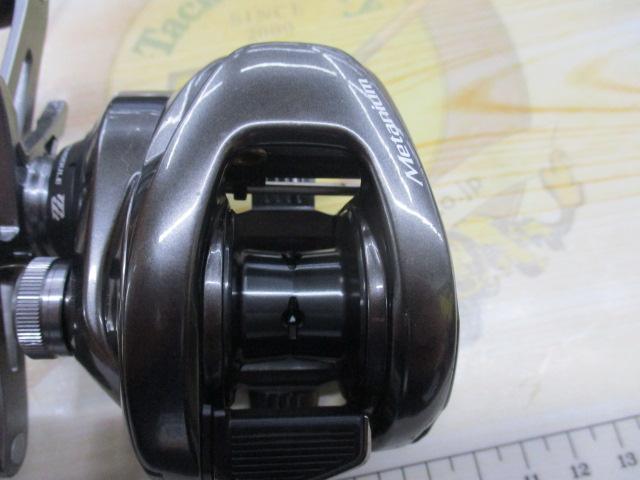 20メタニウムXG LH