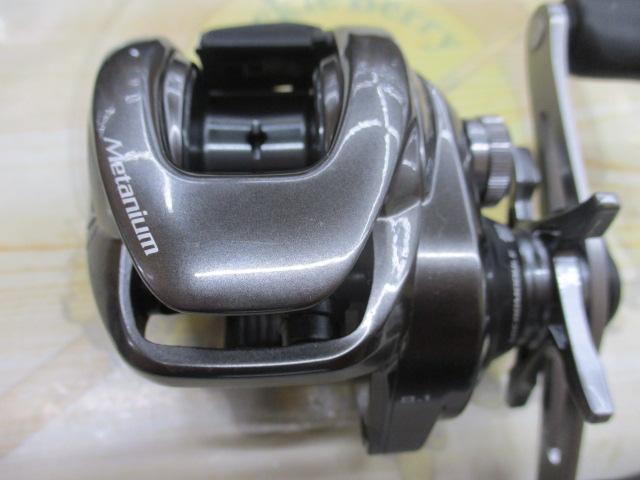 20メタニウムXG LH