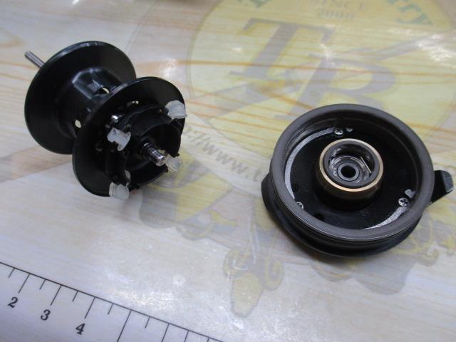 20メタニウムXG LH