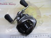 20メタニウムXG LH