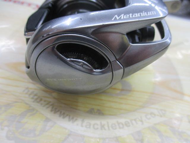 22メタニウムシャローエディションXG LH