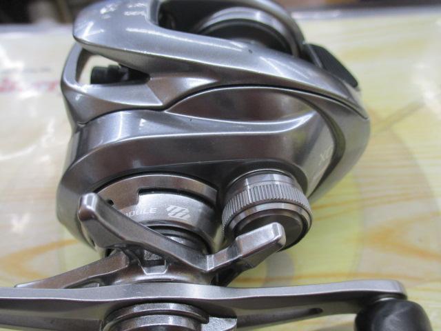 22メタニウムシャローエディションXG LH