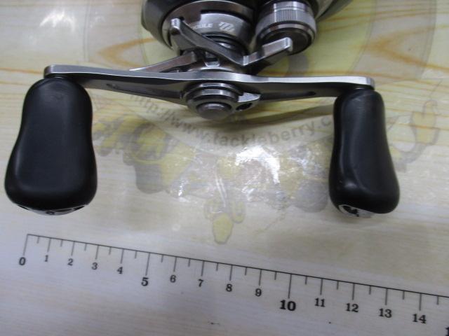 22メタニウムシャローエディションXG LH