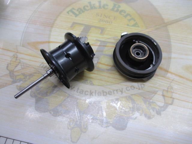 22メタニウムシャローエディションXG LH