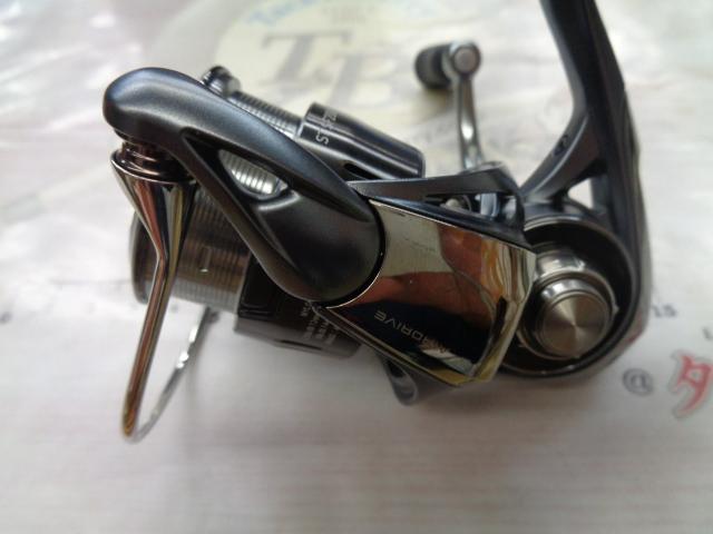 23エアリティ ST SF2000SS-P