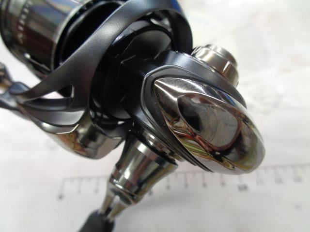 23エアリティ ST SF2000SS-P