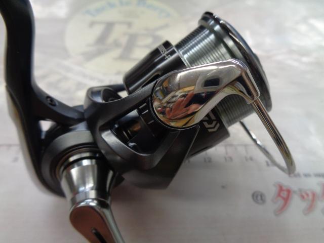 23エアリティ ST SF2000SS-P