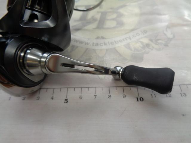 23エアリティ ST SF2000SS-P