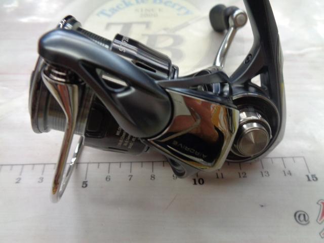 23エアリティ ST SF2000SS-P