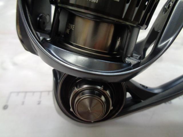 23エアリティ ST SF2000SS-P