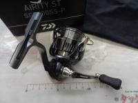 23エアリティ ST SF2000SS-P