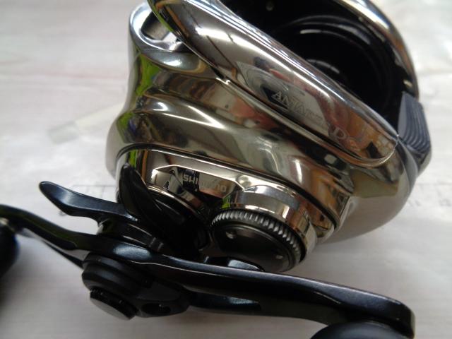 21アンタレスDC XG LH