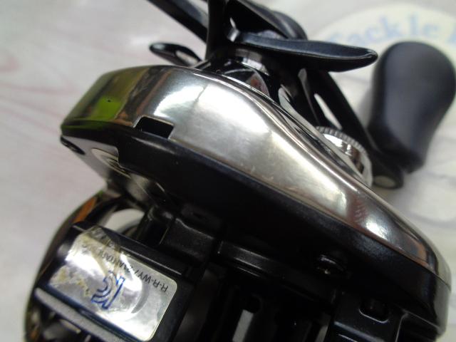 21アンタレスDC XG LH