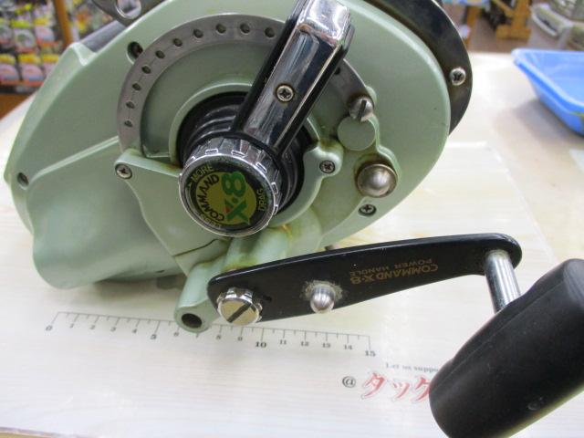 コマンド CX-8(12V)