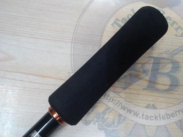 24ハードロッカーBB S76ML