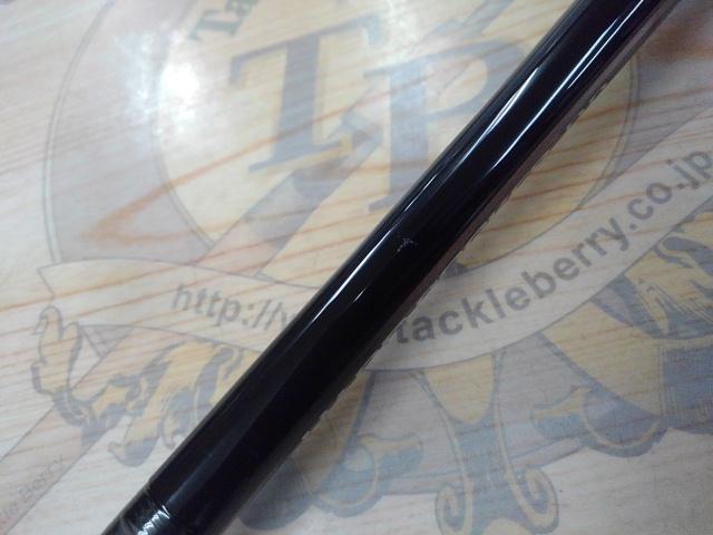 24ハードロッカーBB S76ML