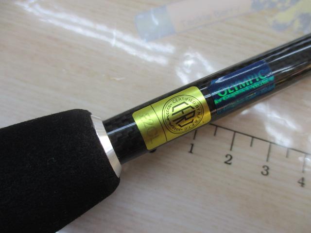 コルトUX 23GCORUS-6102L-HS｜＠ベリーネット 日本最大新品中古釣具WEB