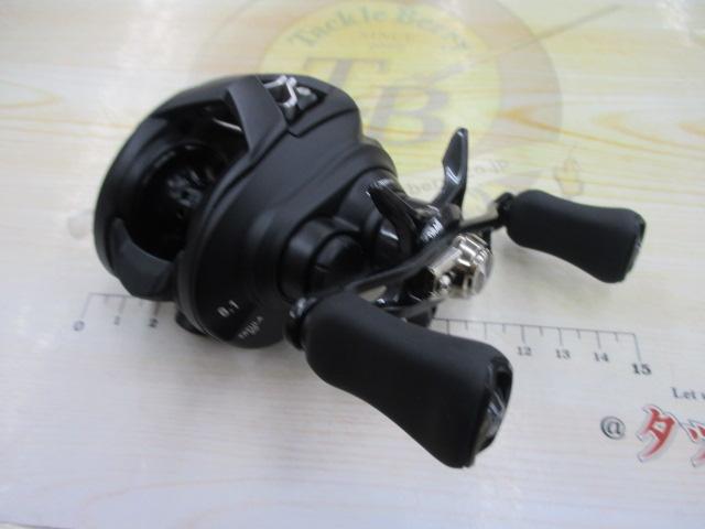 タトゥーラ TW 80XH