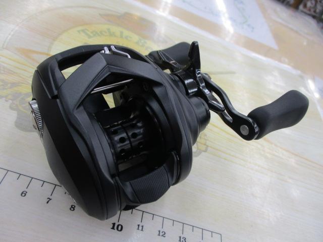 タトゥーラ TW 80XH