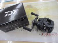 タトゥーラ TW 80XH