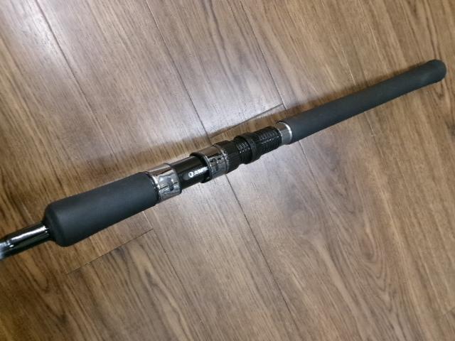 オールウェイク89 モンスターフィネスリミテッド