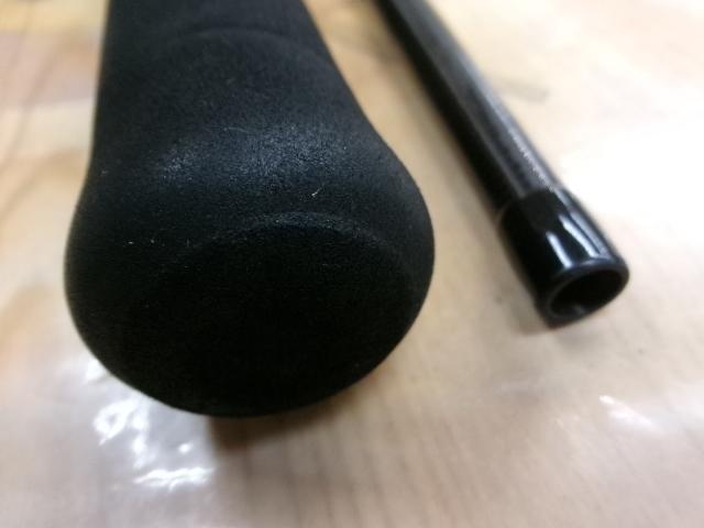 オールウェイク89 モンスターフィネスリミテッド