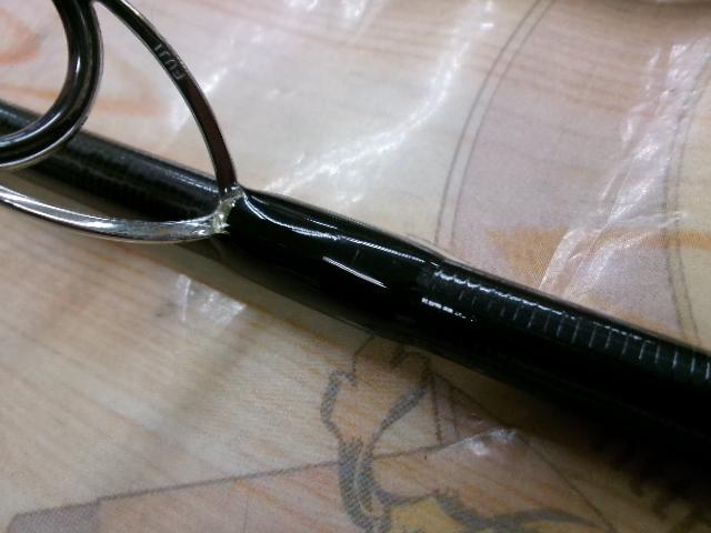 オールウェイク89 モンスターフィネスリミテッド