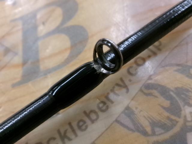 オールウェイク89 モンスターフィネスリミテッド